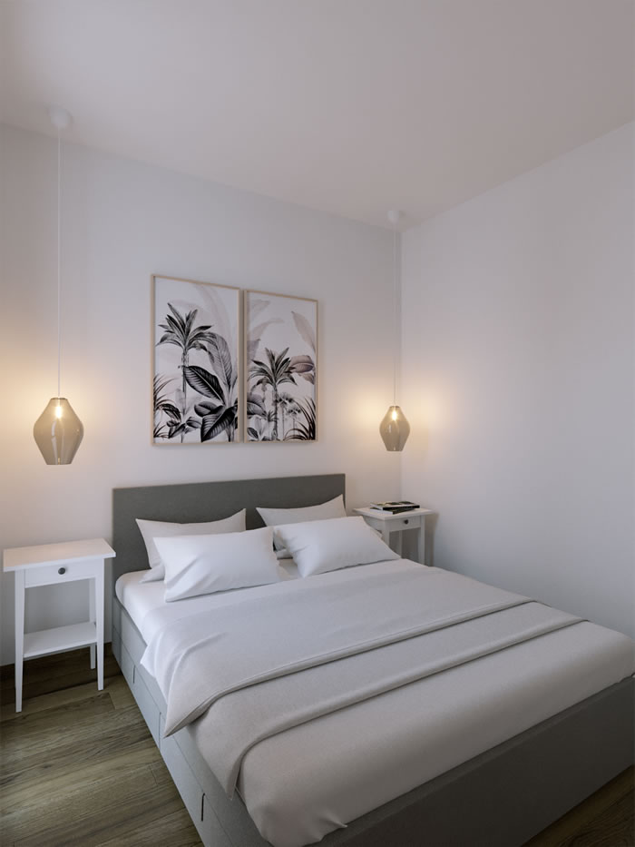 Foto dell'appartamento