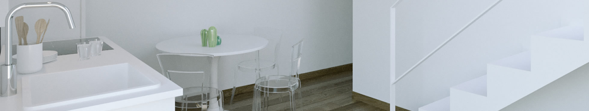 Fotogallery appartamenti Fenici a Levanzo