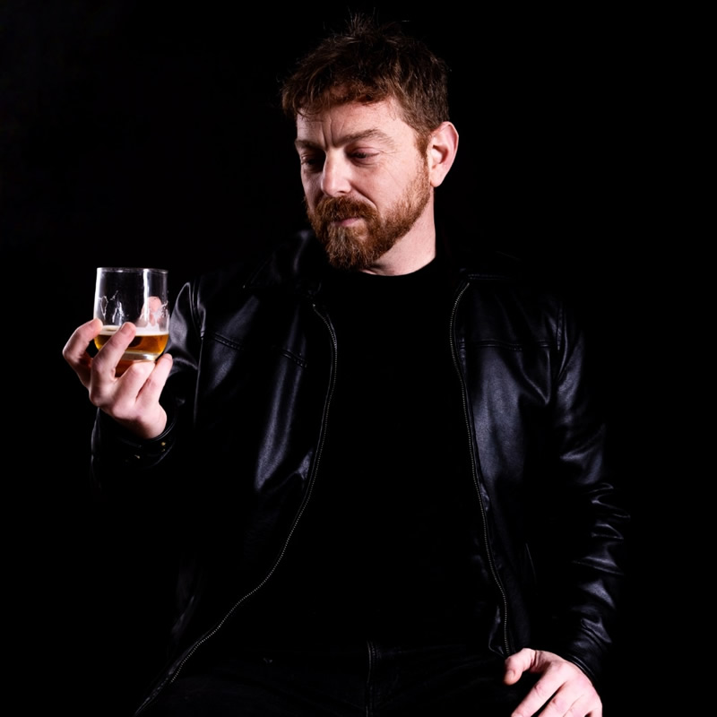 Luca Sciacchitano - biografia dell'autore