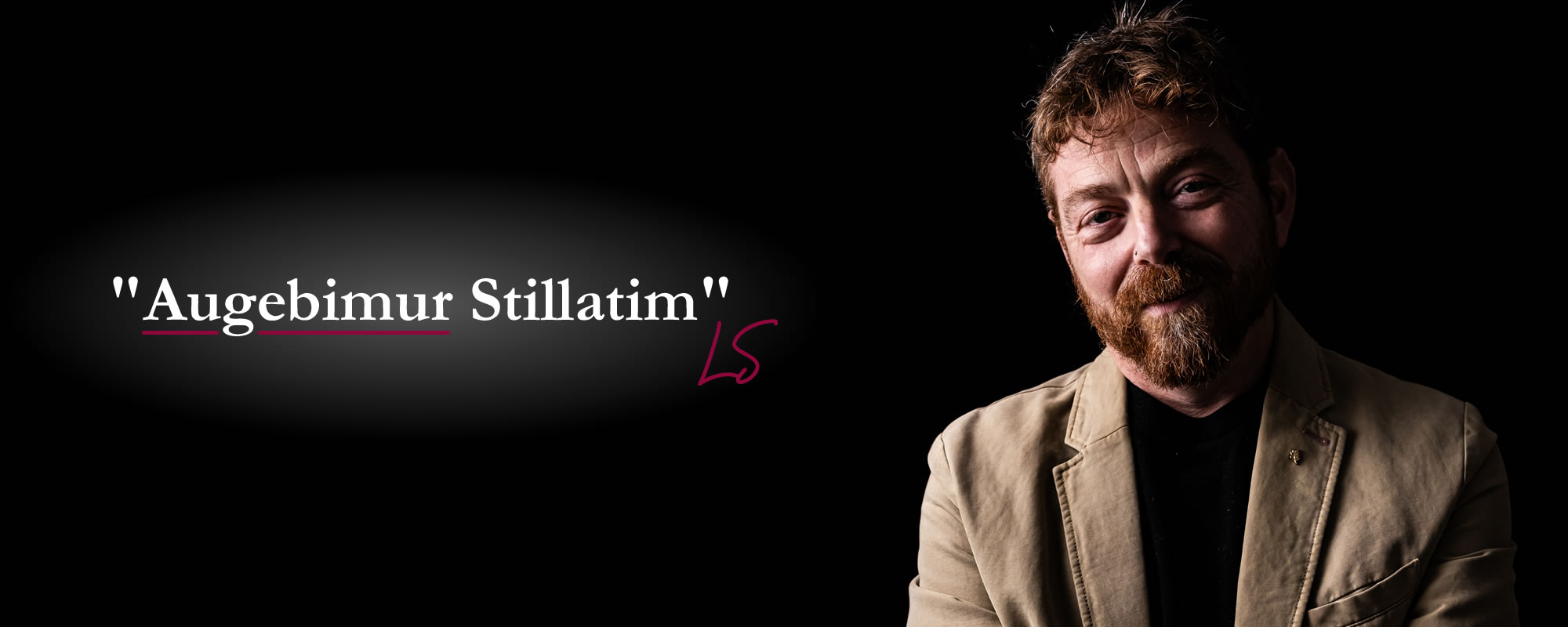 Luca Sciacchitano - biografia