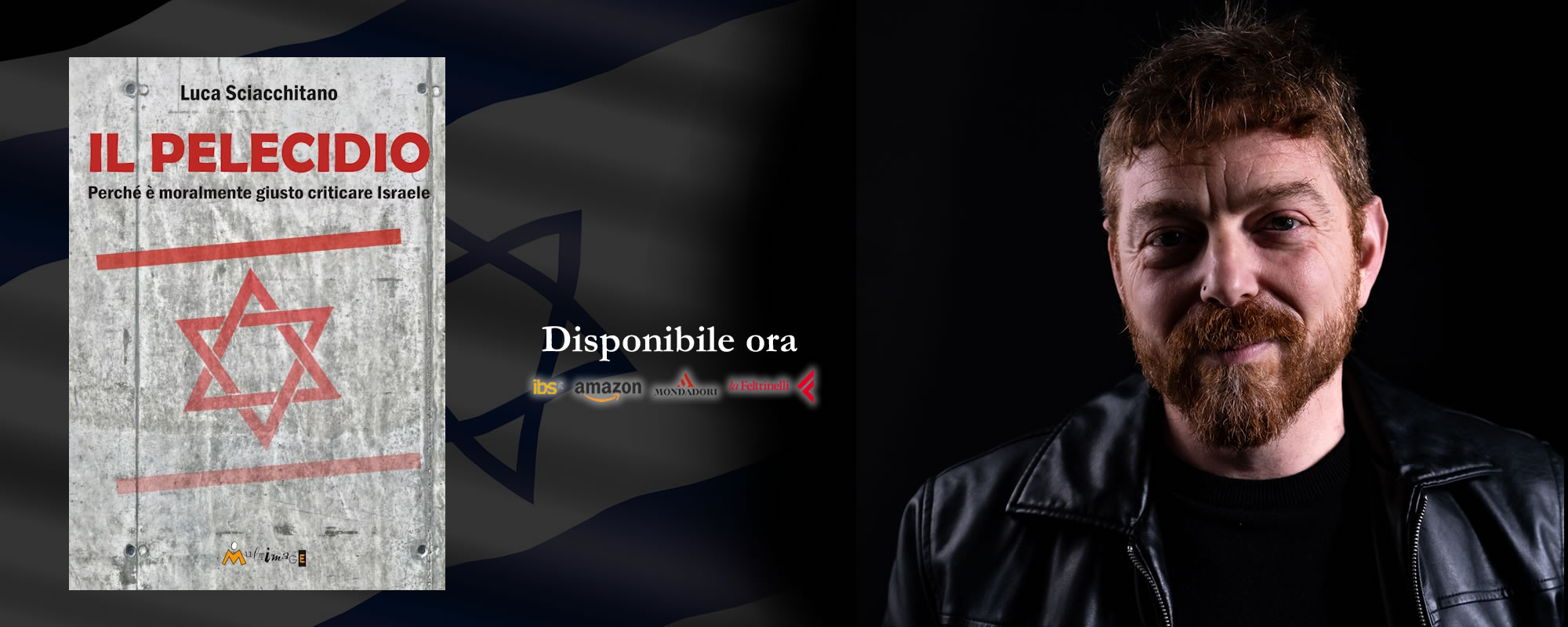 Il pelecidio - perch  moralmente giusto criticare Israele