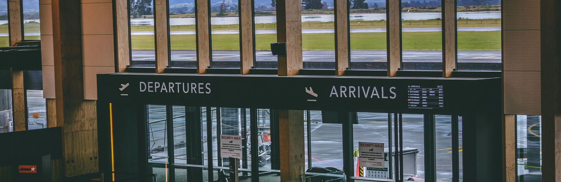 Minivan navetta per transfer collettivo aeroporto Trapani e Palermo per San Vito Lo Capo